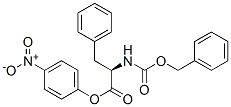 Z-D-Phe-ONp Structure,2578-85-0Structure