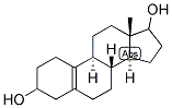 5-androstenediol Structure,25975-59-1Structure