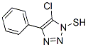 5-(4-Chlorophenyl)-2,4-dihydro-[1,2,4]-triazole-3-thiol Structure,26028-65-9Structure