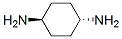 Trans-1,4-Diaminocyclohexane Structure,2615-25-0Structure