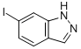 6-iodo-1H-indazole Structure,261953-36-0Structure