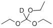 Triethyl orthoformate-d1 Structure,26387-53-1Structure