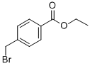 Ethyl 4-(bromomethyl)benzoate Structure,26496-94-6Structure