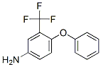 5-Amino-2-(phenoxy)benzotrifluoride Structure,267416-81-9Structure