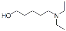 5-(Diethylamino)pentyl alcohol Structure,2683-57-0Structure