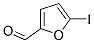 5-Iodo-2-furancarboxaldehyde Structure,2689-65-8Structure