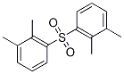 Dixylyl sulfone Structure,27043-27-2Structure