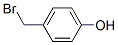 4-(Bromomethyl)phenol Structure,27079-92-1Structure