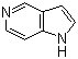 5-氮雜吲哚結(jié)構(gòu)式_271-34-1結(jié)構(gòu)式