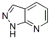 1H-Pyrazolo[3,4-b]pyridine Structure,271-73-8Structure