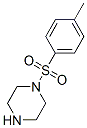 1-(Toluene-4-sulfonyl)piperazine Structure,27106-51-0Structure