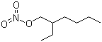 2-Ethylhexyl nitrate Structure,27247-96-7Structure