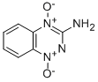 Tirapazamine Structure,27314-97-2Structure