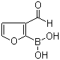 3-Formylfuran-2-boronic acid Structure,27339-38-4Structure