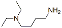 4-(Diethylamino)butylamine Structure,27431-62-5Structure