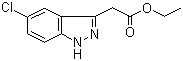 Ethychlozate Structure,27512-72-7Structure