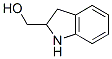 2,3-Dihydro-1H-indol-2-ylmethanol Structure,27640-31-9Structure