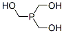 Tris(hydroxymethyl)phosphine Structure,2767-80-8Structure