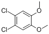 4,5-Dichloroveratrol Structure,2772-46-5Structure