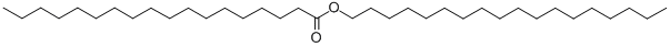 Stearyl stearate Structure,2778-96-3Structure