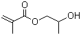 2-Hydroxypropyl methacrylate Structure,27813-02-1Structure