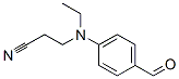 4-(N-Ethyl-2-cyanoethylamino)benzaldehyde Structure,27914-15-4Structure