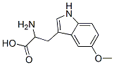 DL-5-Methoxytryptophan Structure,28052-84-8Structure