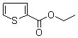 Ethyl 2-thiophenecarboxylate Structure,2810-04-0Structure