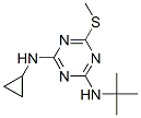 Irgarol Structure,28159-98-0Structure