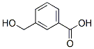 3-(Hydroxymethyl)-benzoic acid Structure,28286-79-5Structure