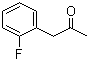 2-Fluorophenylacetone Structure,2836-82-0Structure