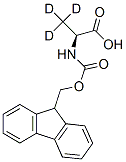 L-alanine-3,3,3-d3-n-fmoc Structure,284665-07-2Structure