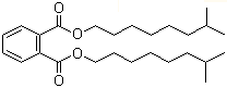 Diisononyl phthalate Structure,28553-12-0Structure