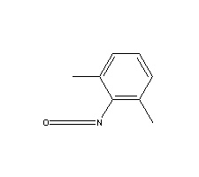 2,6-Dimethylphenyl isocyanate Structure,28556-81-2Structure