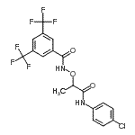 Ccg-1423 Structure,285986-88-1Structure