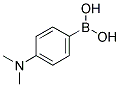 4-(Dimethylamino)phenylboronic acid Structure,28611-39-4Structure