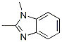 1,2-Dimethyl benzimidazole Structure,2876-08-6Structure