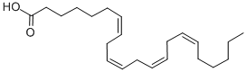 Adrenic acid Structure,28874-58-0Structure