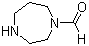 1-Formylhomopiperazine Structure,29053-62-1Structure