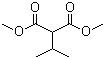 Dimethyl isopropylmalonate Structure,2917-78-4Structure