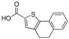 4,5-Dihydronaphtho[1,2-b]thiophene-2-carboxylic acid Structure,29179-41-7Structure