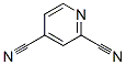 Pyridine-2,4-dicarbonitrile Structure,29181-50-8Structure