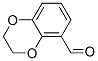 2,3-Dihydro-1,4-benzodioxine-5-carbaldehyde Structure,29668-43-7Structure