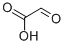 Glyoxylic acid Structure,298-12-4Structure