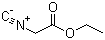 Ethyl isocyanoacetate Structure,2999-46-4Structure