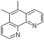 5,6-Dimethyl-1,10-phenanthroline Structure,3002-81-1Structure