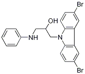 P7c3 Structure,301353-96-8Structure