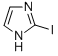 2-Iodoimidazole Structure,3034-62-6Structure