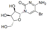 5-Bromocytidine Structure,3066-86-2Structure