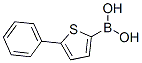 5-Phenyl-2-thienylboronic acid Structure,306934-95-2Structure